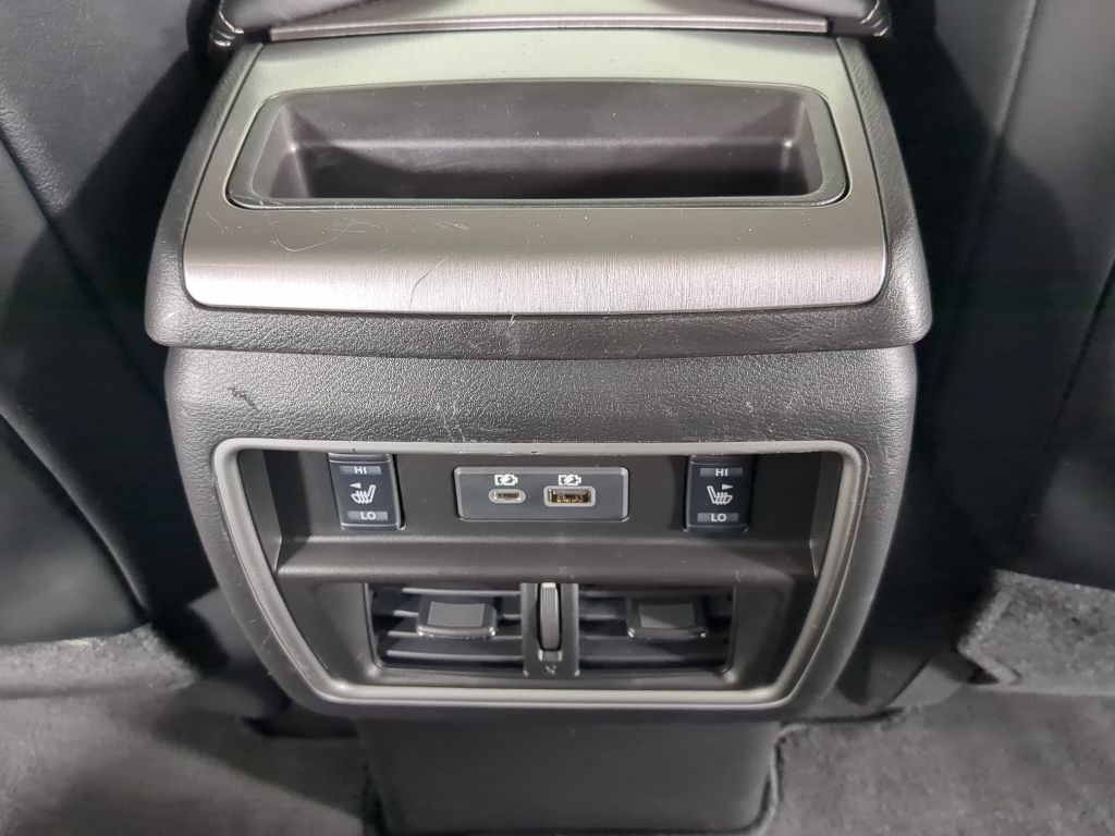 2020 Nissan Murano SL photo 22