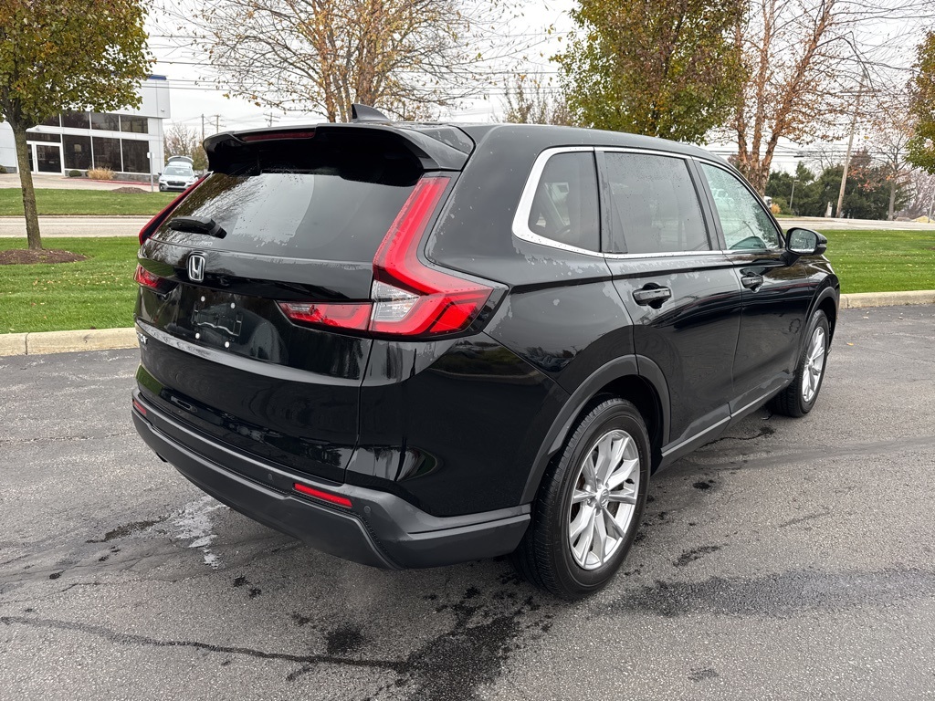 2023 Honda CR-V EX-L photo 3
