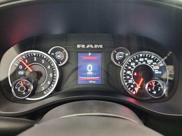 2025 Ram 1500 Big Horn Lone Star photo 15