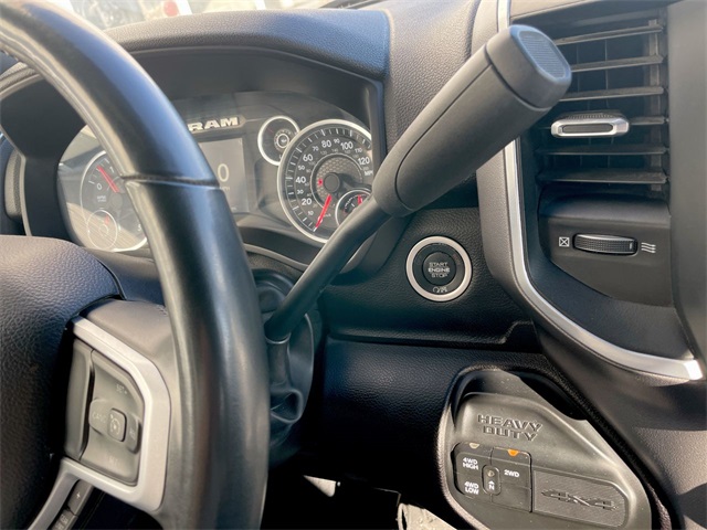 2024 Ram 2500 Big Horn photo 12