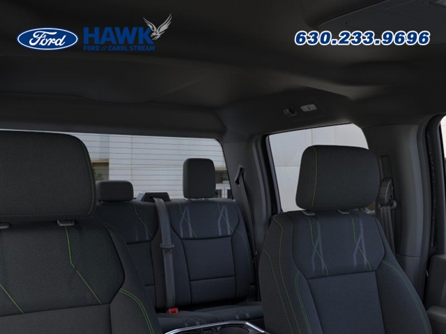 2025 FORD F-150 - Image 22