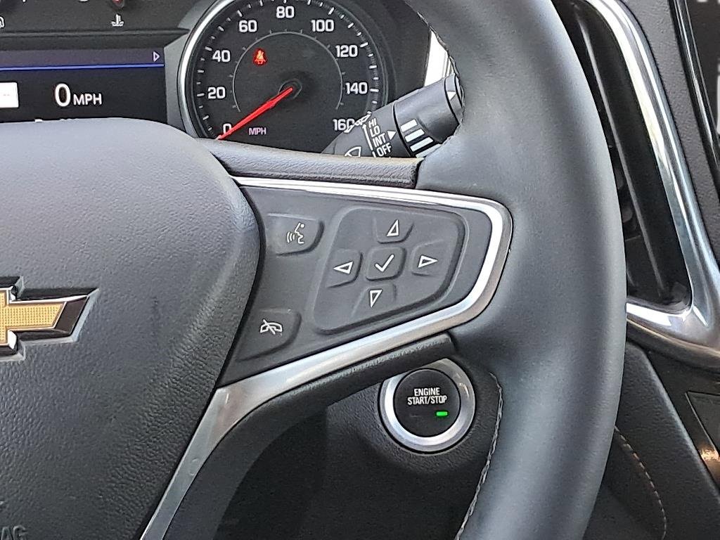 2023 Chevrolet Equinox Premier photo 15