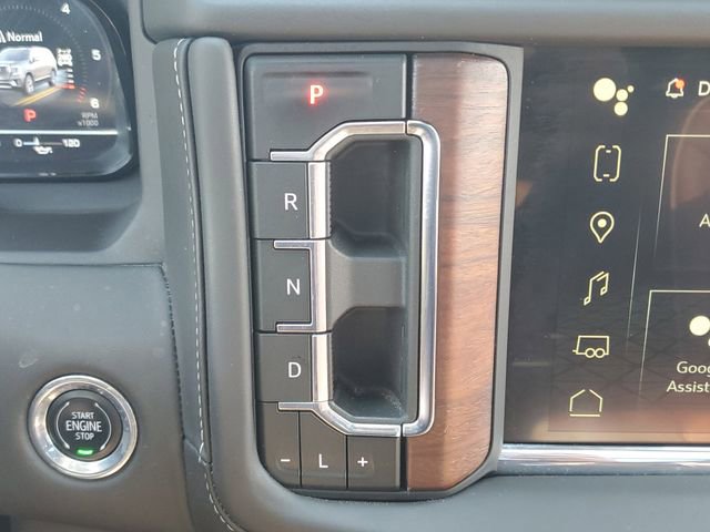2023 Gmc Yukon XL Denali Ultimate photo 28