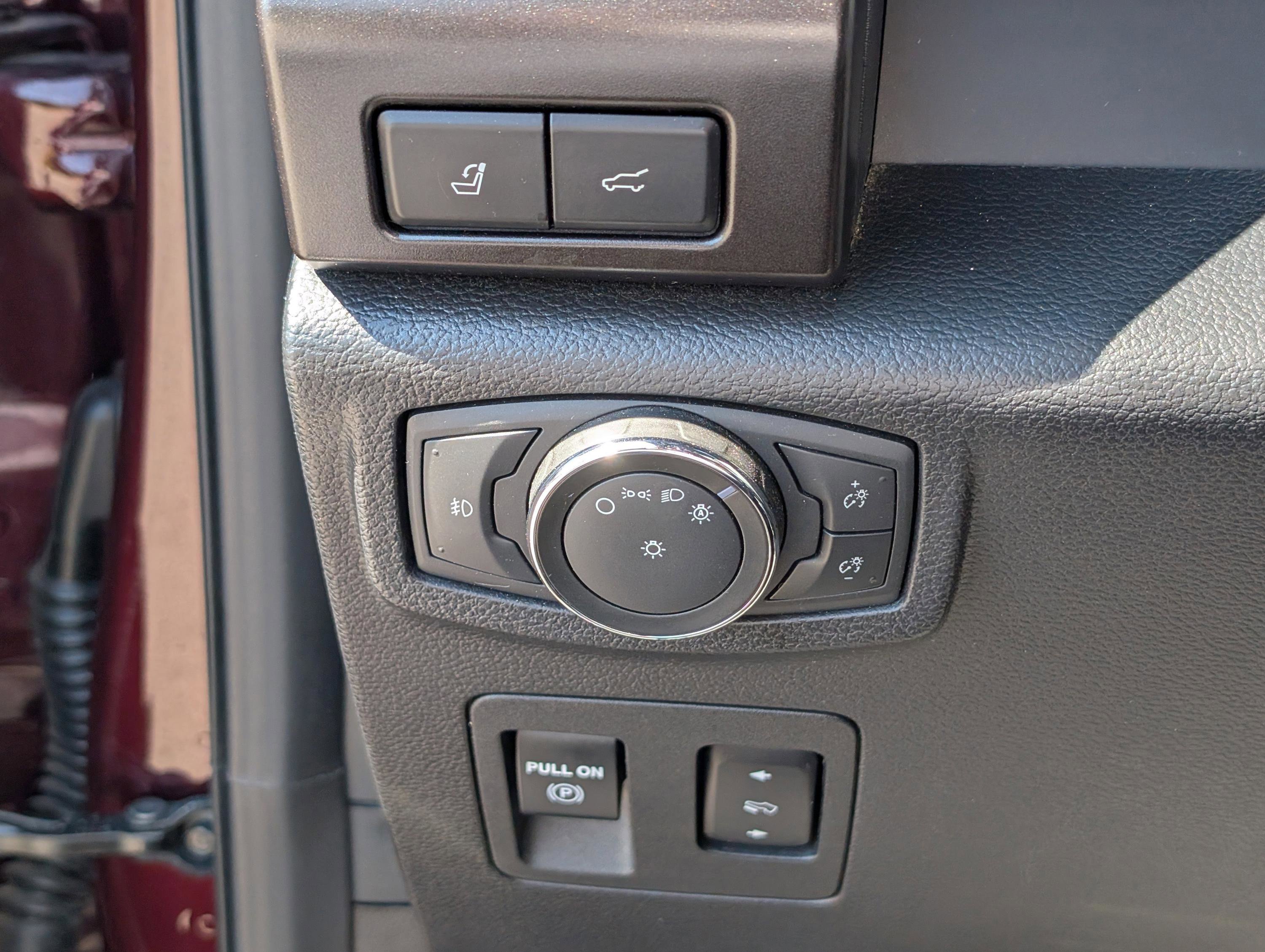 2021 Ford Expedition Limited photo 20