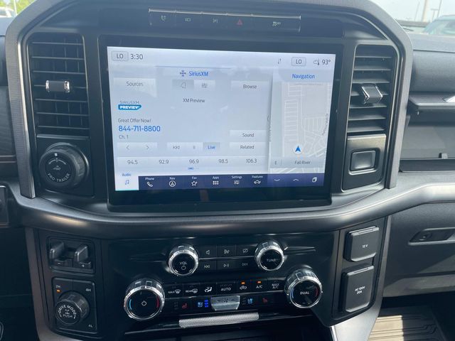 2023 Ford F-150 Platinum photo 22