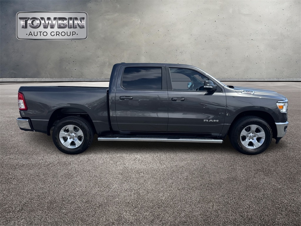 2022 Ram 1500 Big Horn Lone Star photo 3