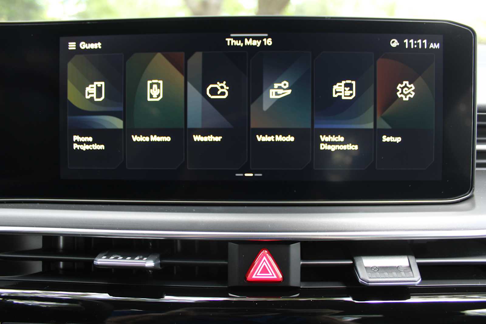 2025 Kia K5 GT-Line photo 36