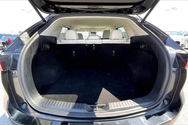 2021 Mazda CX-5 Touring photo 24