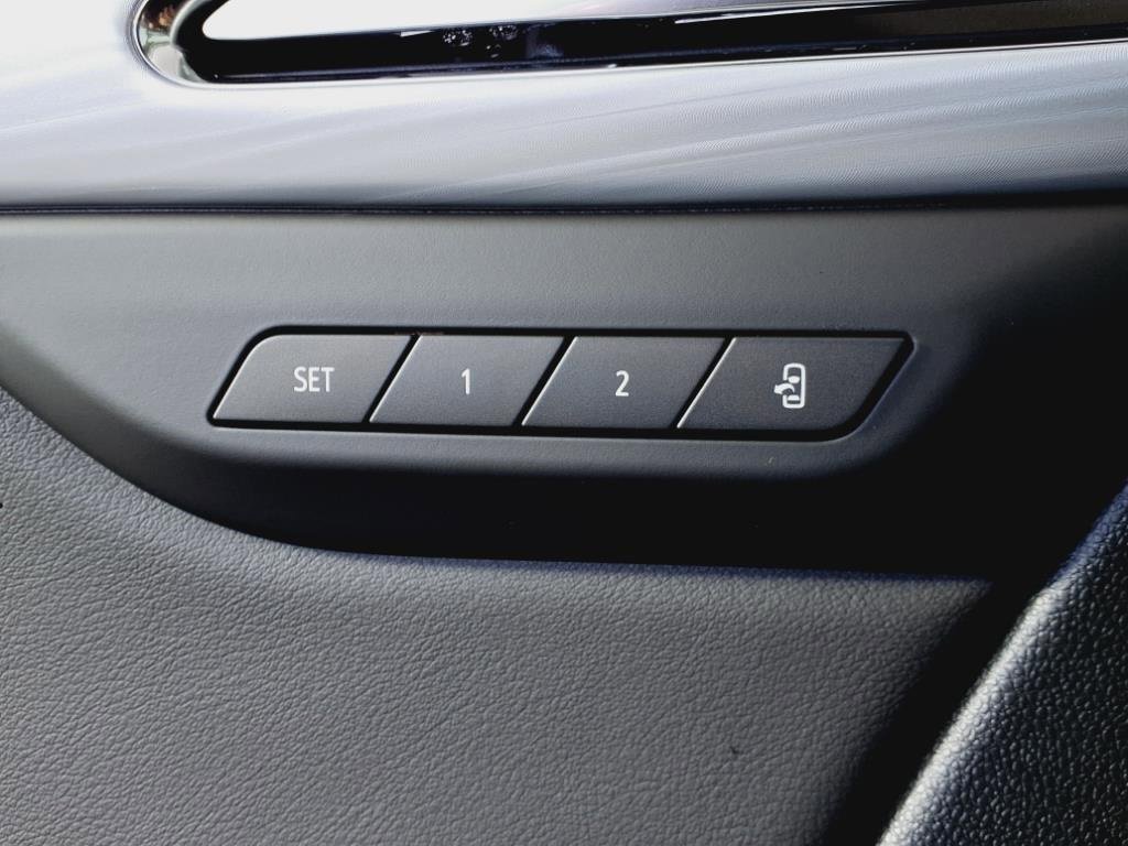 2025 Buick Envision Avenir photo 10