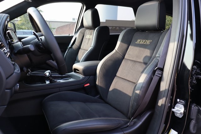 2024 Dodge Durango SRT 392 photo 6