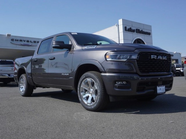 2026 RAM 1500 Big Horn Sport Appearance Edition