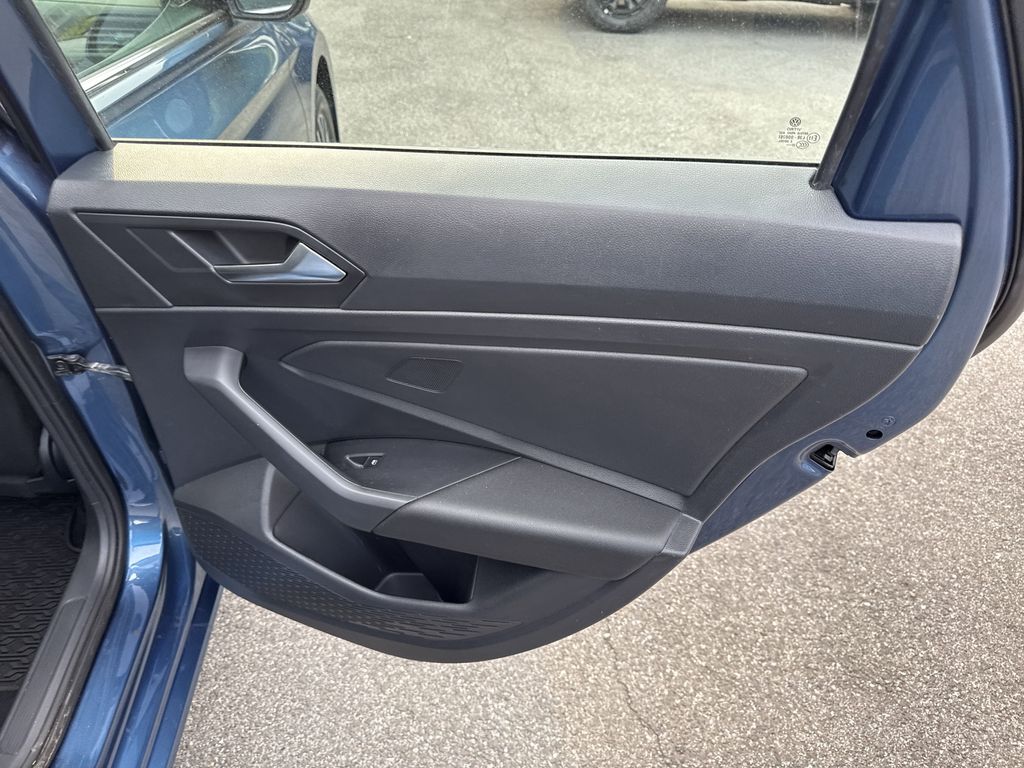 2021 Volkswagen Jetta 1.4T S photo 29