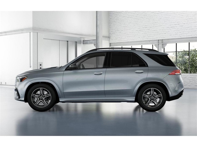 2026 Mercedes Benz GLE 450 4MATIC photo 32
