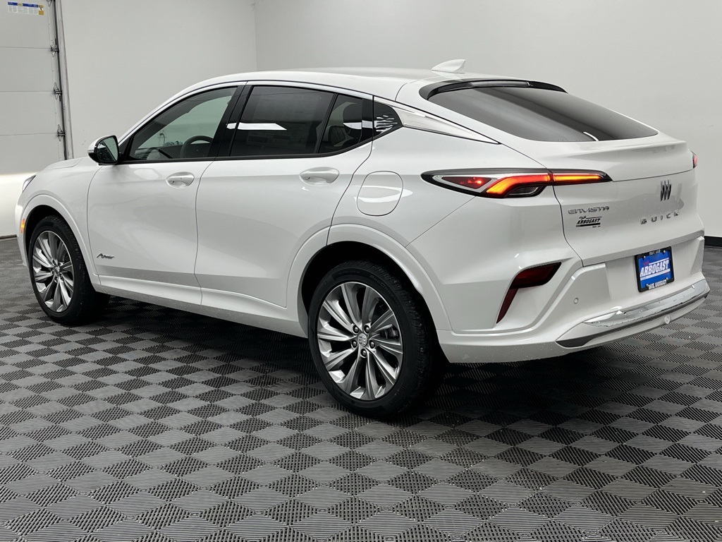 2025 Buick Envista Avenir photo 10