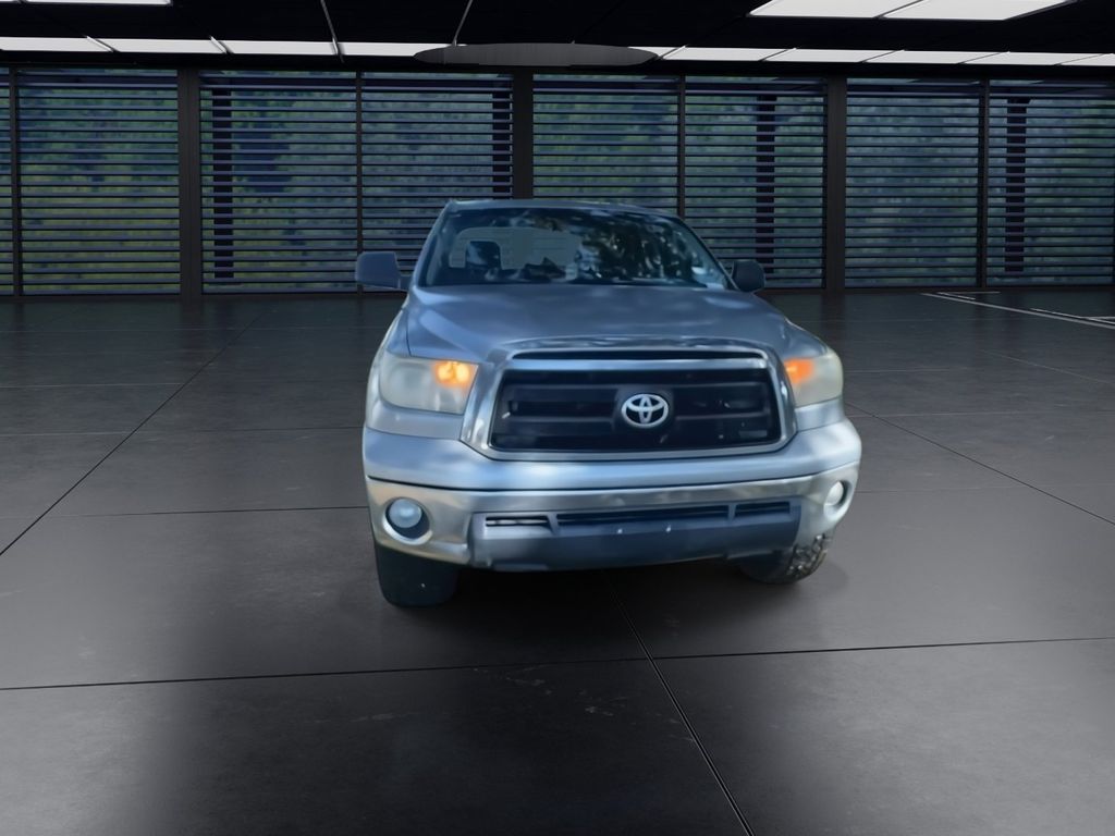 2010 Toyota Tundra Grade photo 3