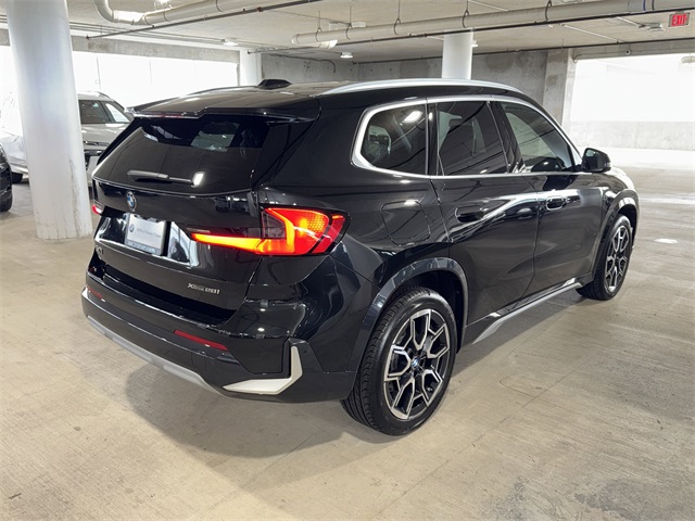 2026 Bmw X1 XDrive28i photo 4