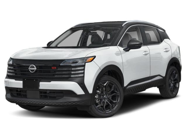 2026 Nissan KICKS SR's photo