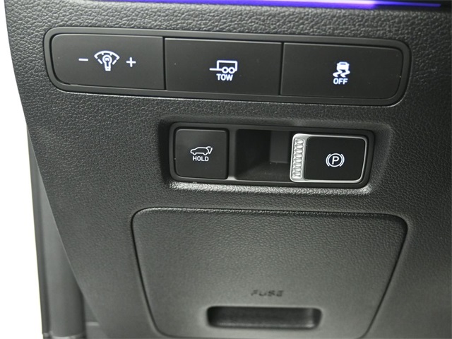 2024 HYUNDAI PALISADE - Image 11