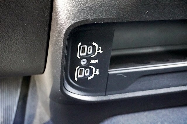 Certified Used 2024 White Ram Big Horn image 28