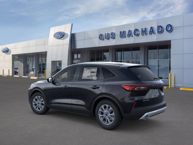 2025 Ford Escape Active photo 2
