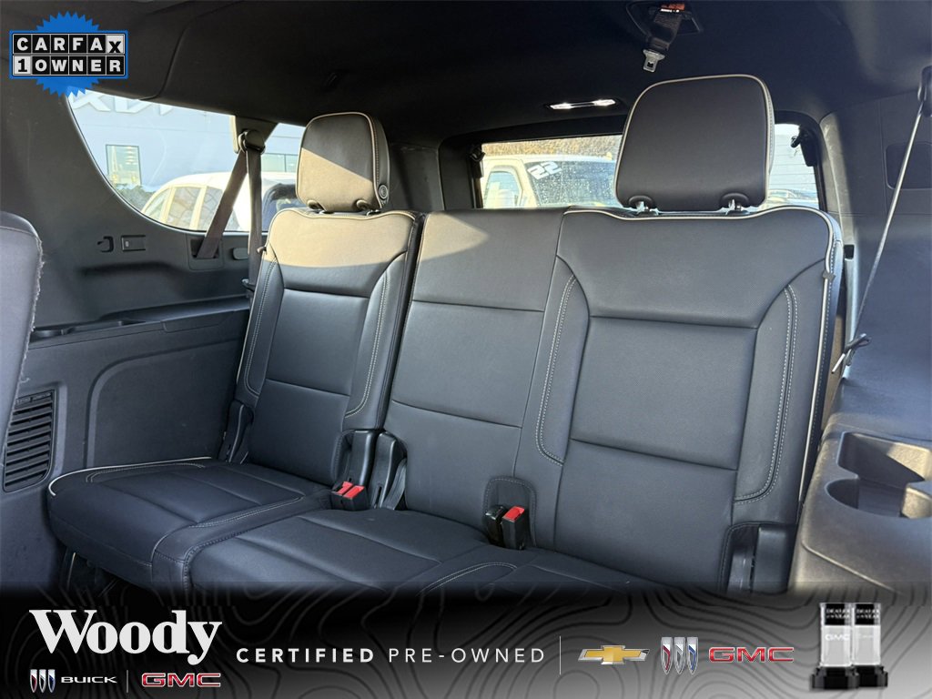 2022 GMC YUKON XL - Image 33