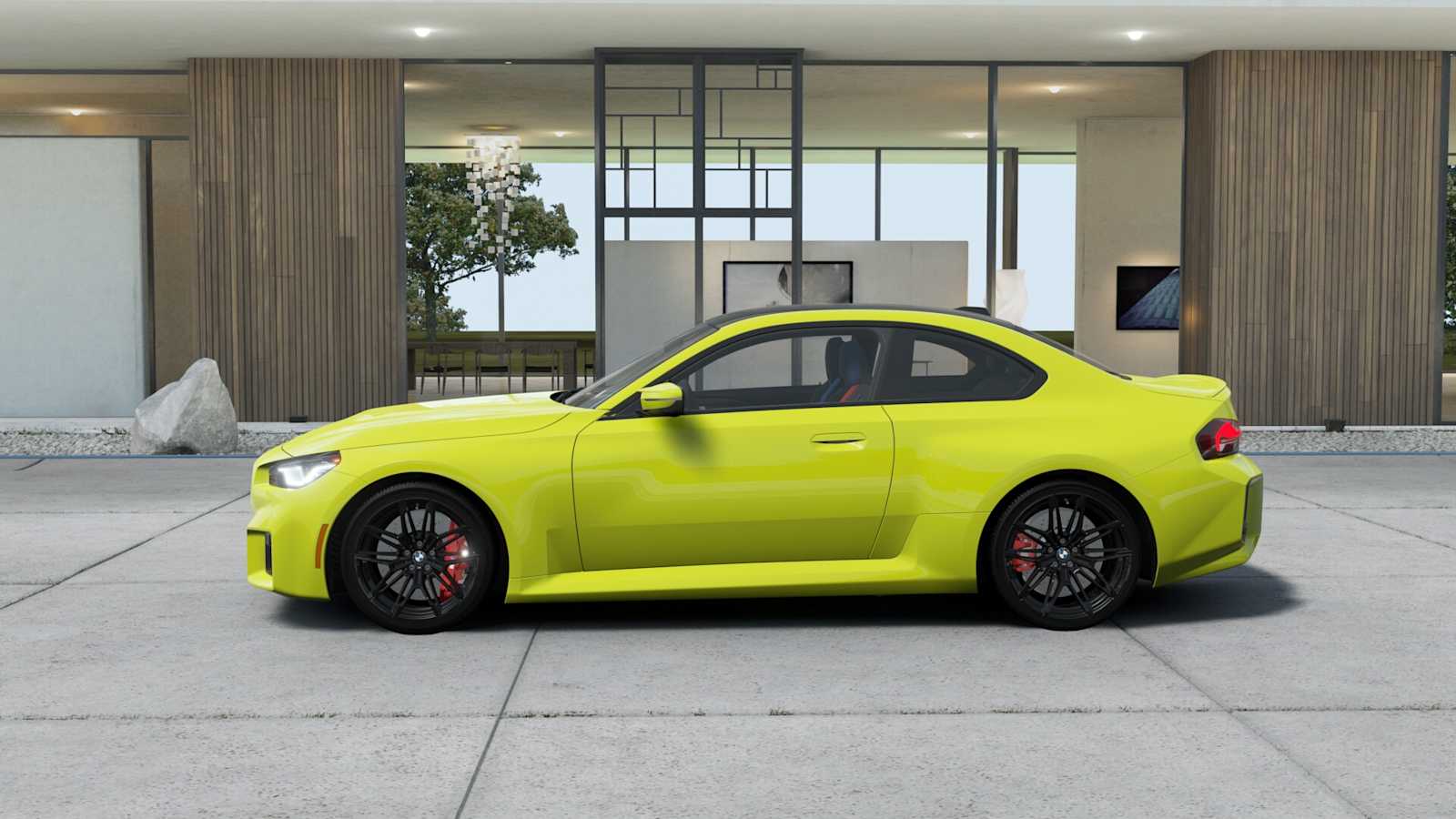 2026 Bmw M2 2-series photo 4