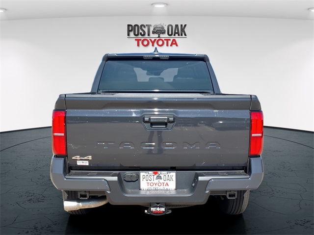 2025 Toyota Tacoma SR5 4x4 Double Cab photo 20