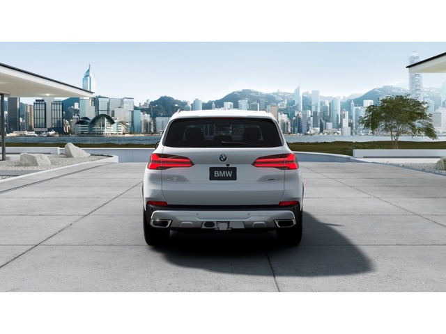 2026 Bmw X5 xDrive40i photo 4