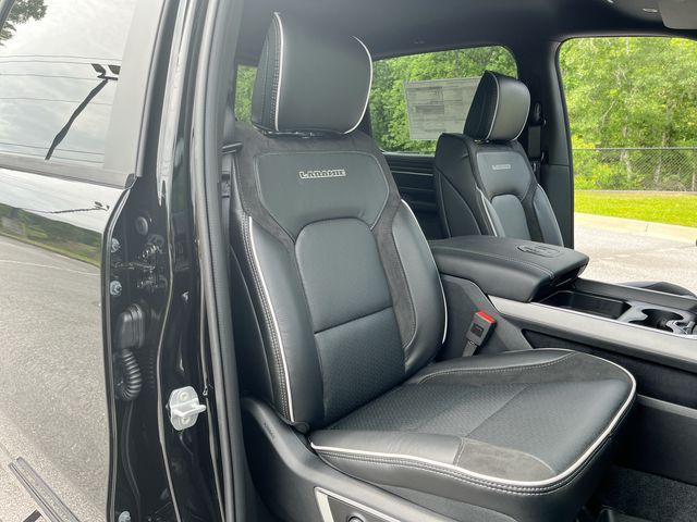 2025 Ram 1500 Laramie photo 15