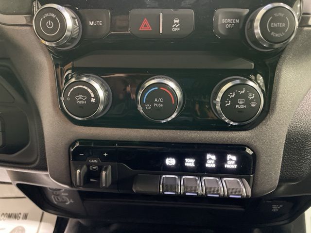 2025 Ram 2500 Tradesman photo 20