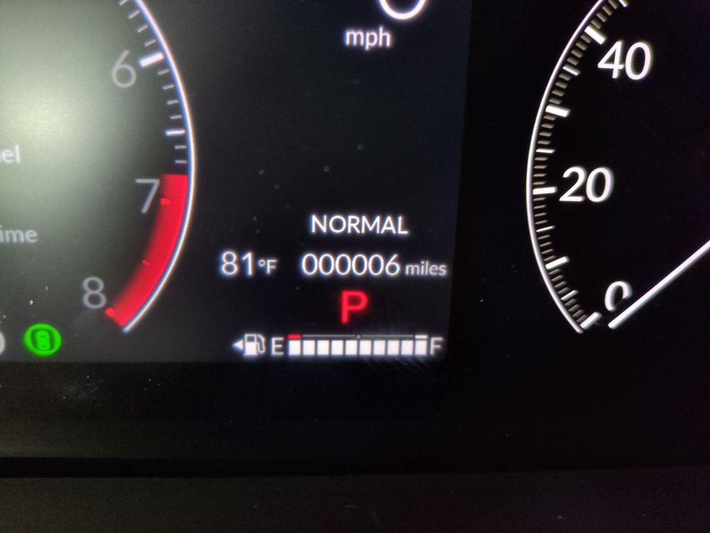 2026 Honda Odyssey EX-L photo 15