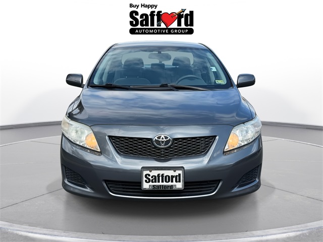 2010 Toyota Corolla LE photo 7