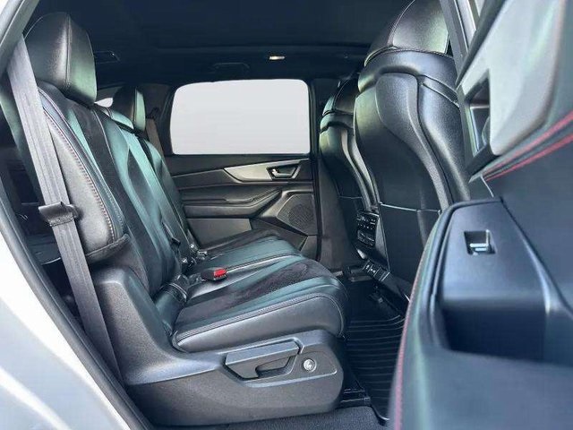 2023 Acura MDX SH-AWD A-Spec photo 35