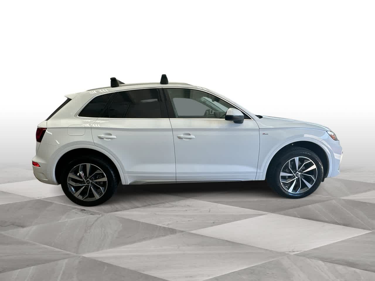 2024 Audi Q5 S line Premium Plus photo 9