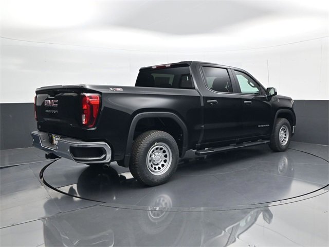 2026 Gmc Sierra 1500 Pro photo 5