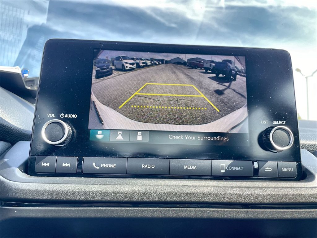 2023 Honda Accord LX photo 21