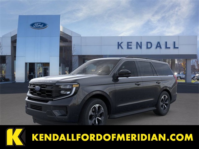 2026 Ford Expedition Active's photo