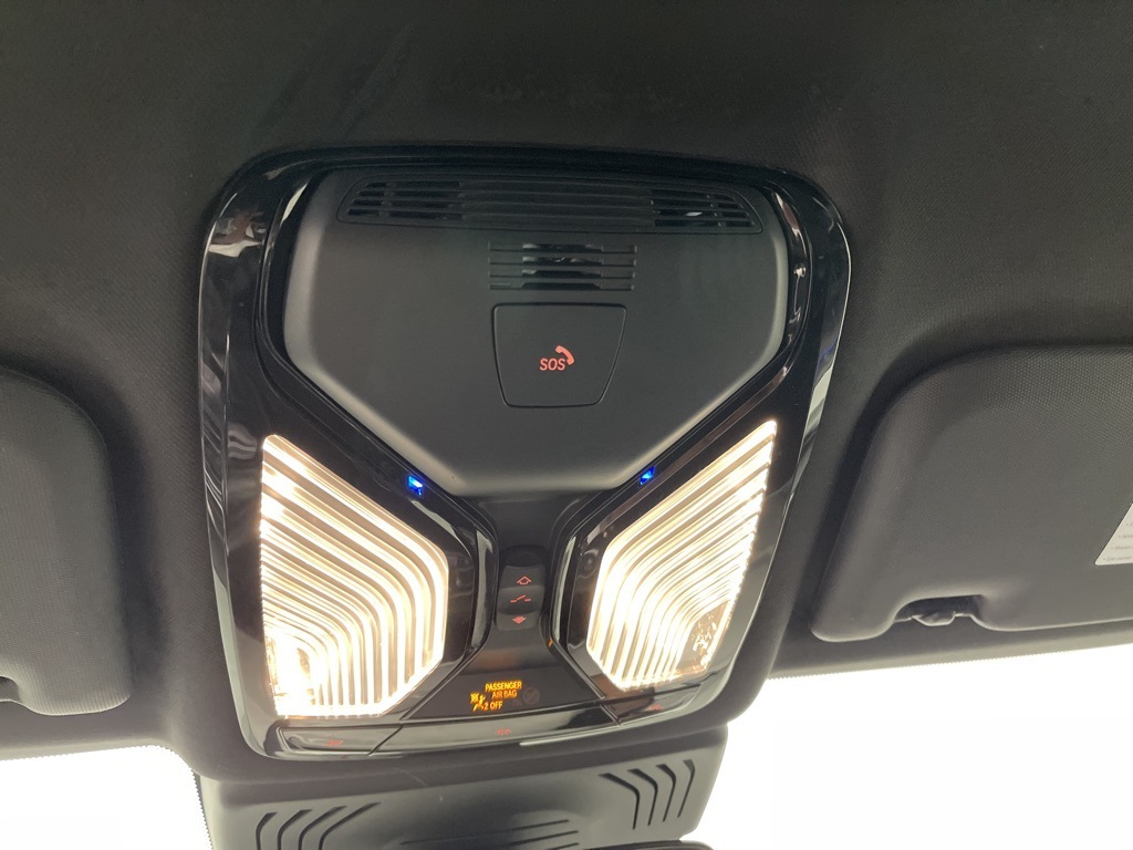2024 Bmw X3 xDrive30i photo 8