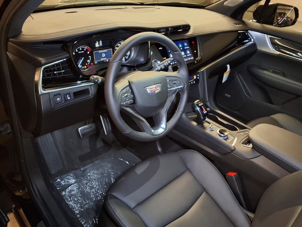 2025 Cadillac XT6 Sport photo 15