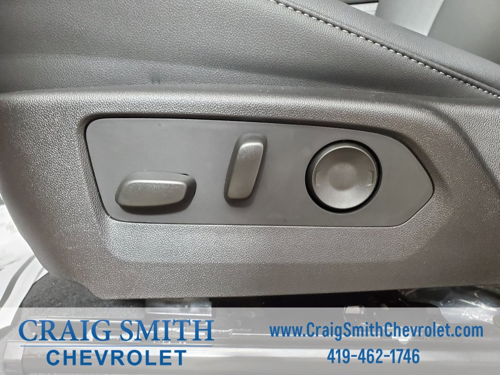2026 Chevrolet Colorado LT photo 25