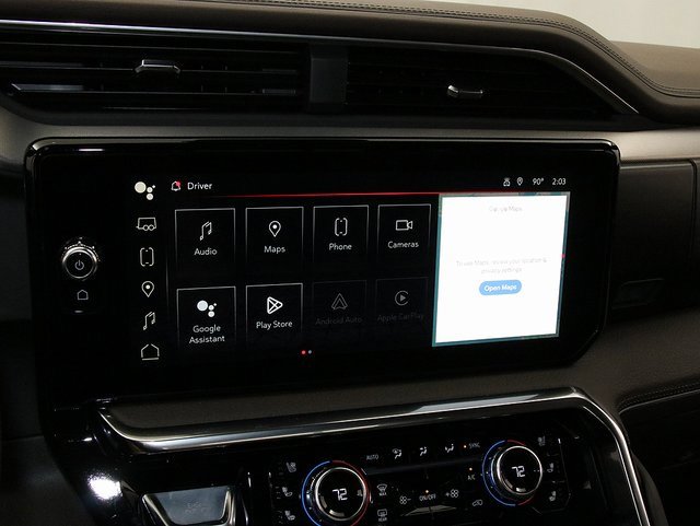2025 Gmc Sierra 1500 Denali photo 20