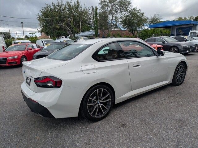 2024 Bmw 230i photo 6