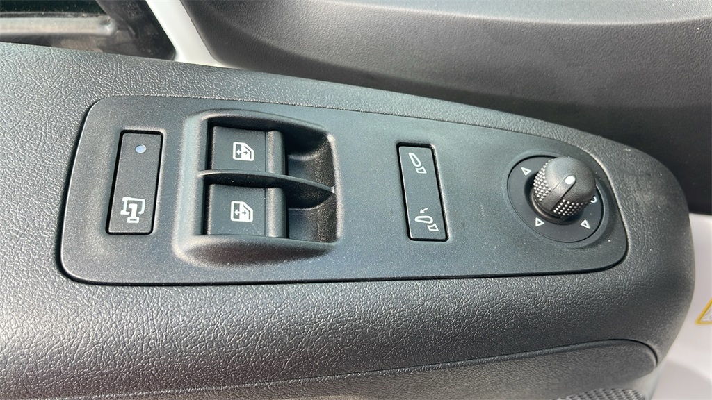 2025 Ram ProMaster 1500 photo 16