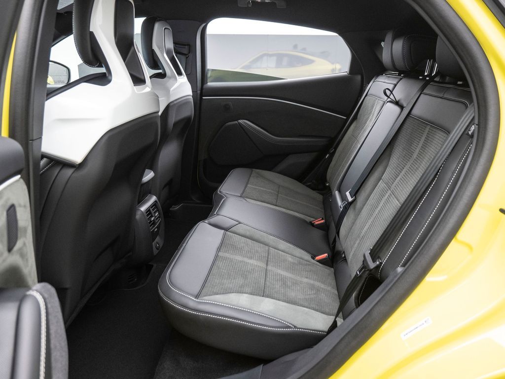 2024 Ford Mustang Mach-E GT photo 17