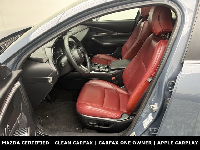 2024 Mazda CX-30 2.5 S Carbon photo 3