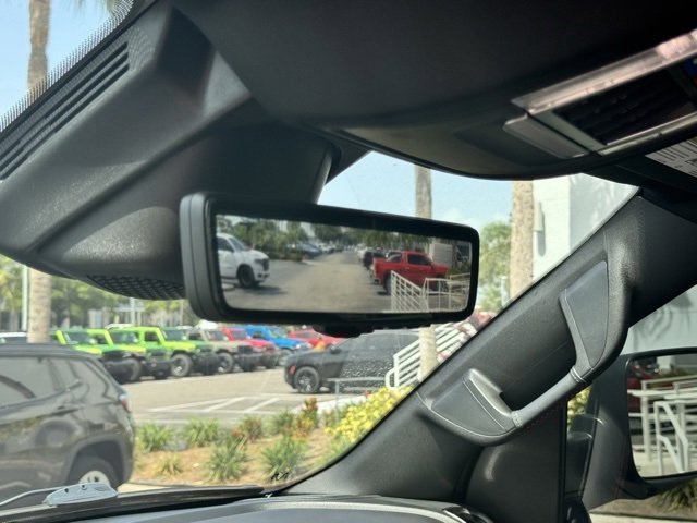 2021 Ram 1500 TRX photo 11