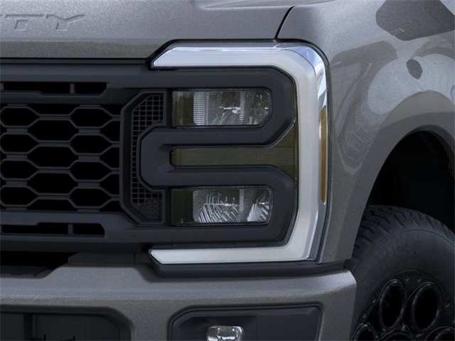 2026 Ford F-250 XLT photo 18
