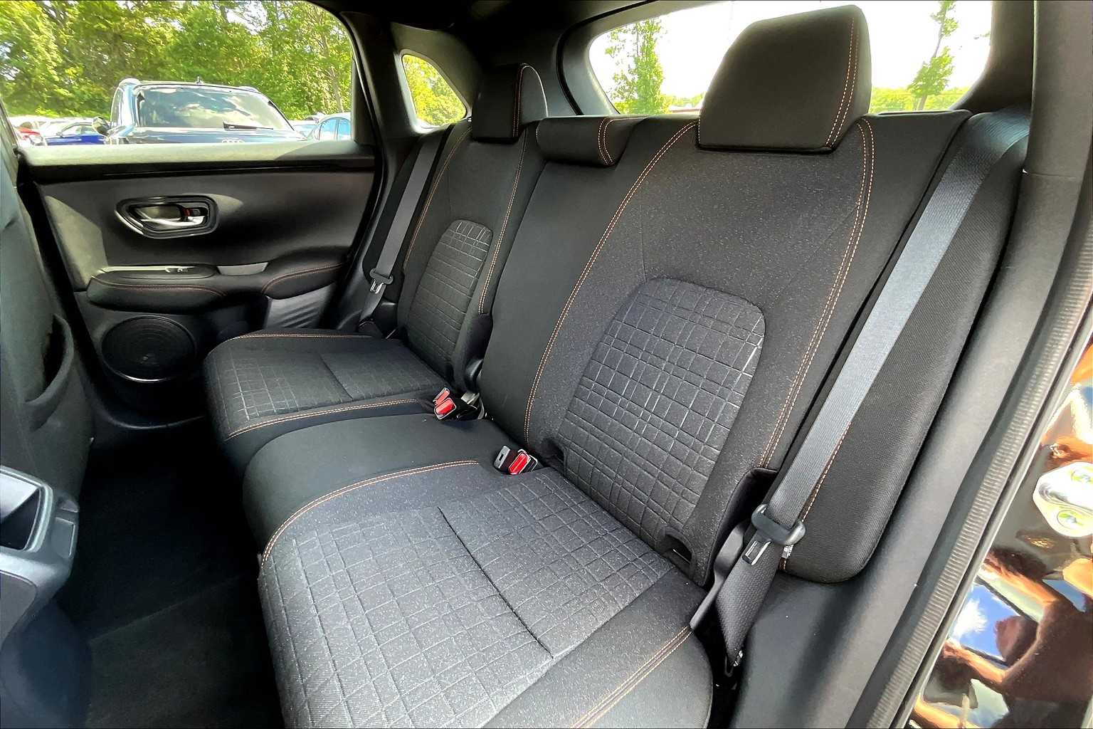 2024 Honda HR-V Sport photo 17