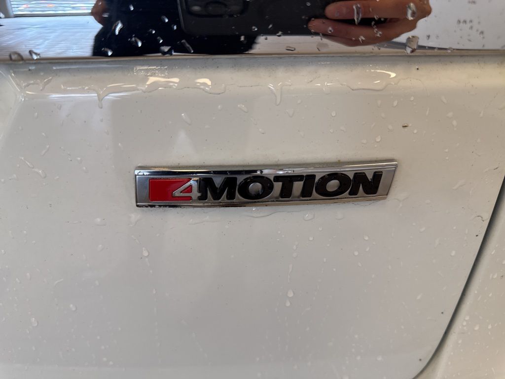 2021 Volkswagen Atlas V6 SE Technology photo 9