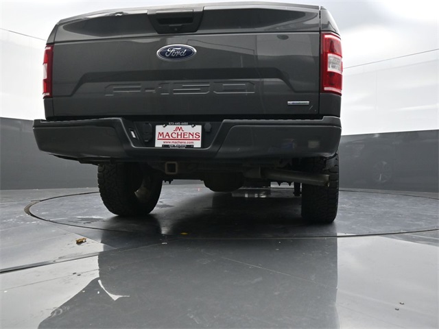 2018 Ford F-150 XL photo 29